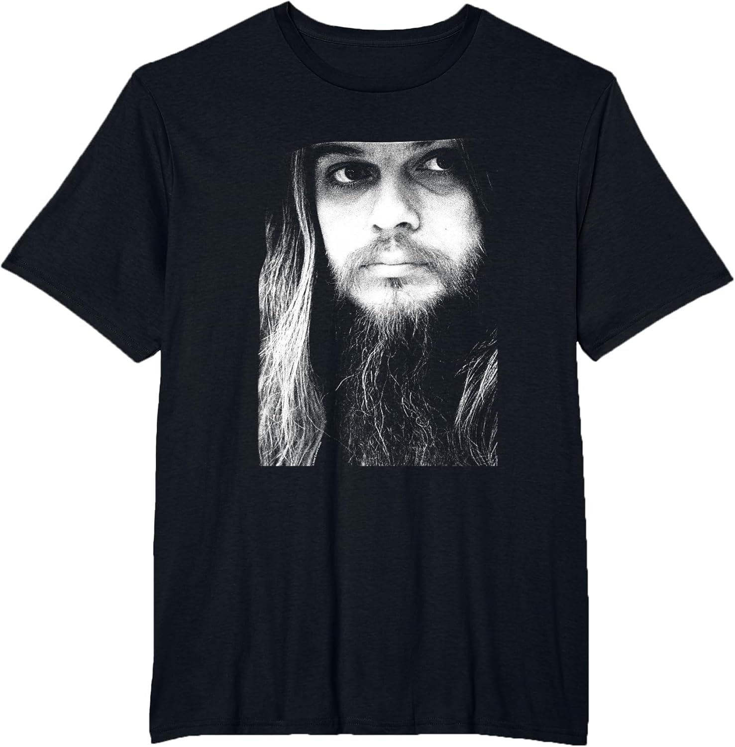 Wrecking Crew Member Leon Russell Portrait by Everard Smith