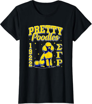 Sigma Gamma Rho Sorority