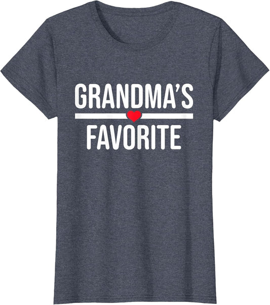 Grandmas Favorite