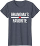 Grandmas Favorite