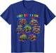 God Says I Am Monster Truck Bible Verse Religious Christian