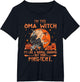 I'm The Oma Witch It's Like A Normal Grandma