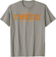 Classic Vintage Tennessee Volunteer State