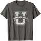 Smart Ass U - Funny Novelty College