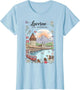Lucerne Switzerland Scenic View Alpine Souvenir
