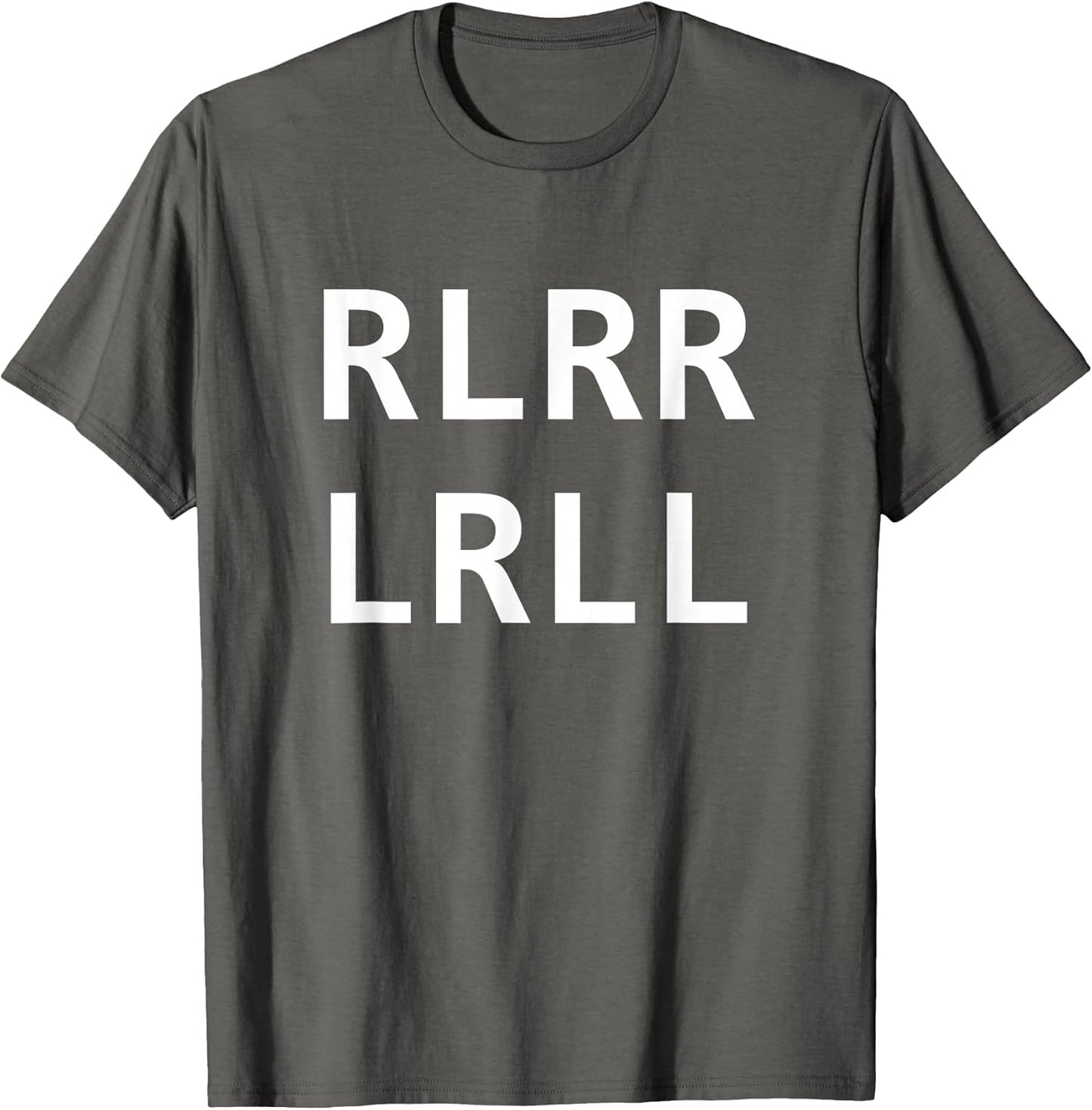 Rlrr Lrll