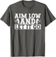 Aim Low and Let It Go - Fisherman Bowfishing