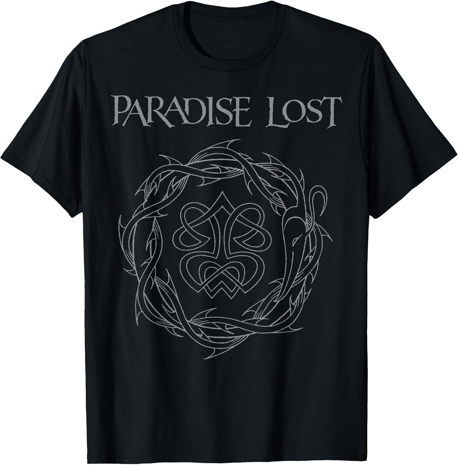 Paradise Lost - 'Crown of Thorns'