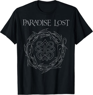 Paradise Lost - 'Crown of Thorns'