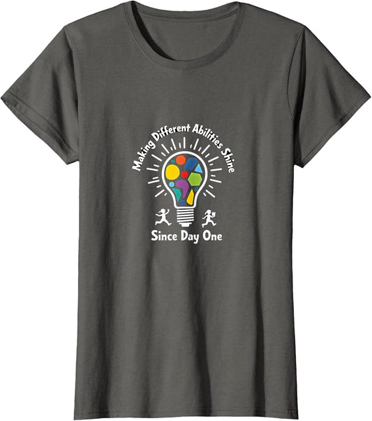 Special Education Teacher: Making Abilities Shine