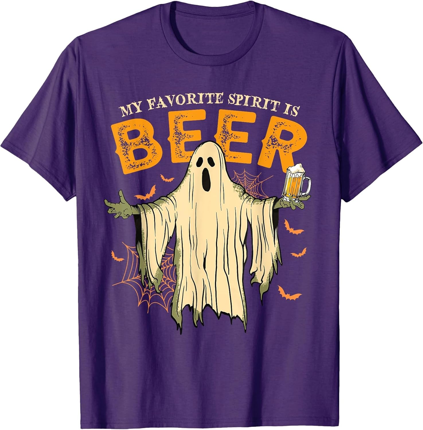 Halloween Costume