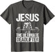 Jesus The Ultimate Deadlifter Jesus Deadlifter