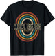 Clinical Research Vintage Retro