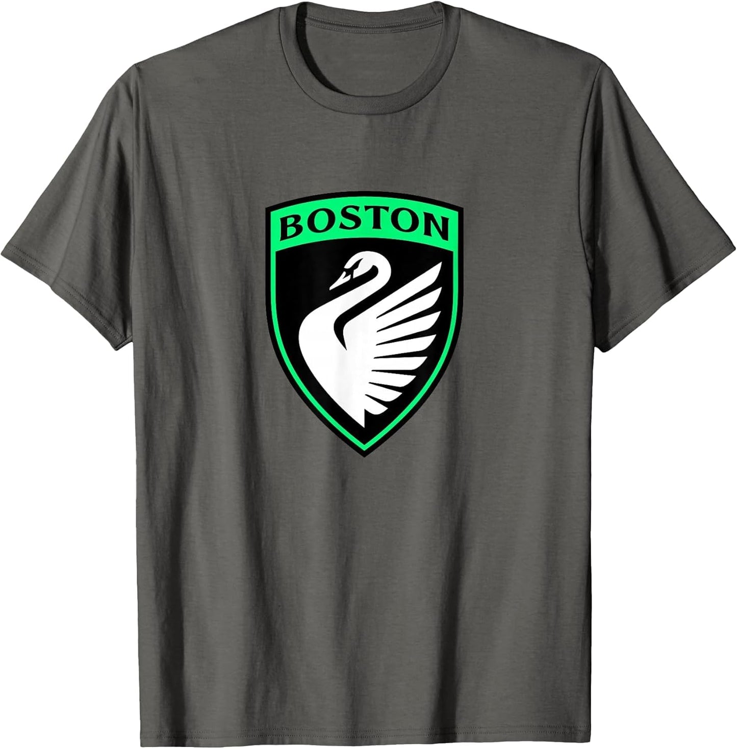 NWSL Boston Legacy FC
