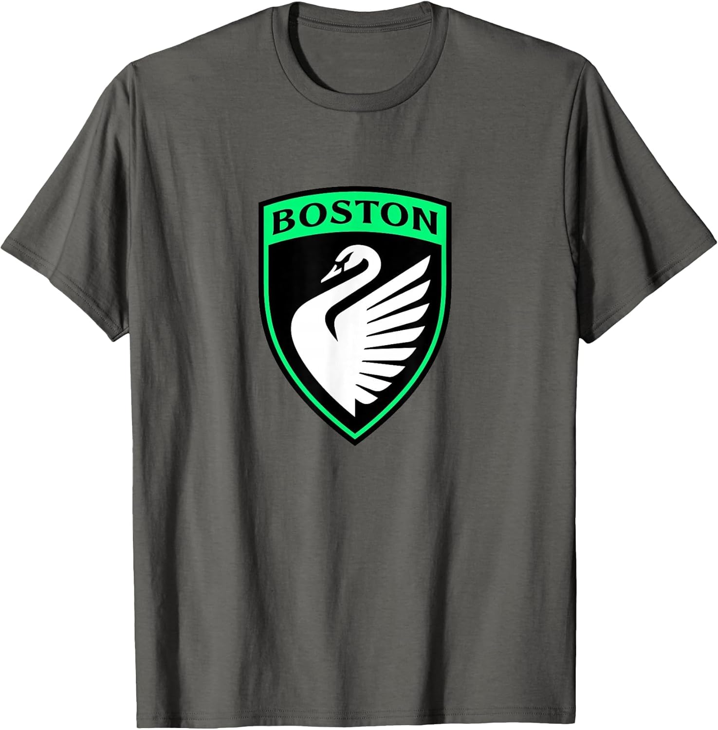 NWSL Boston Legacy FC