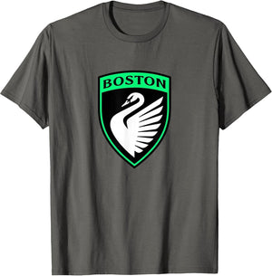 NWSL Boston Legacy FC