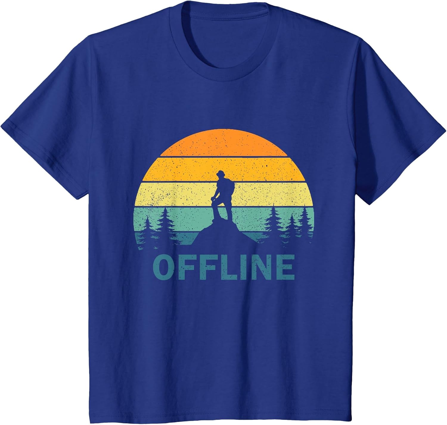 Hiking - Mountaineering - Offline - Digital Break