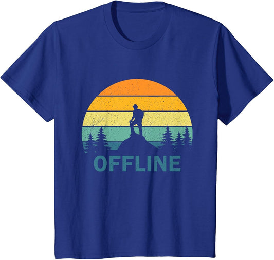 Hiking - Mountaineering - Offline - Digital Break