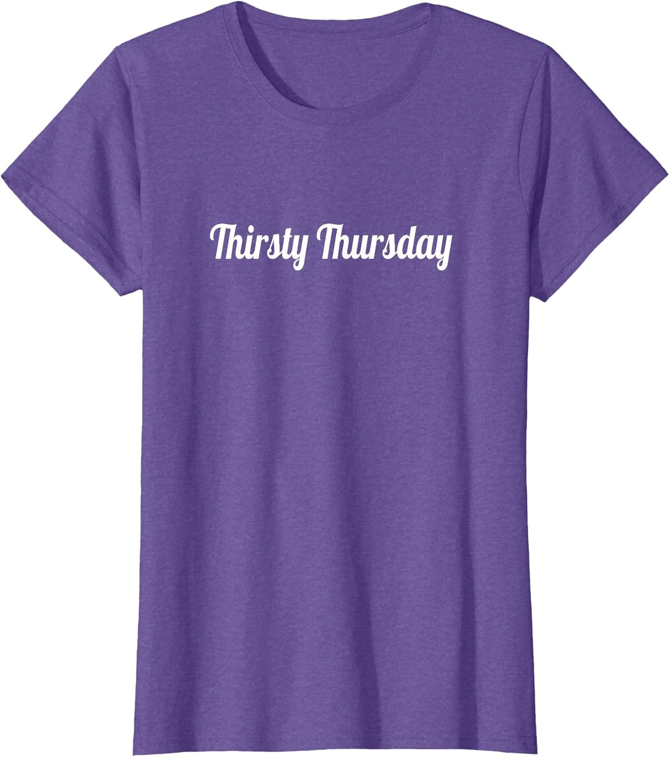 Thirsty Thursday - After Work/Class Drink