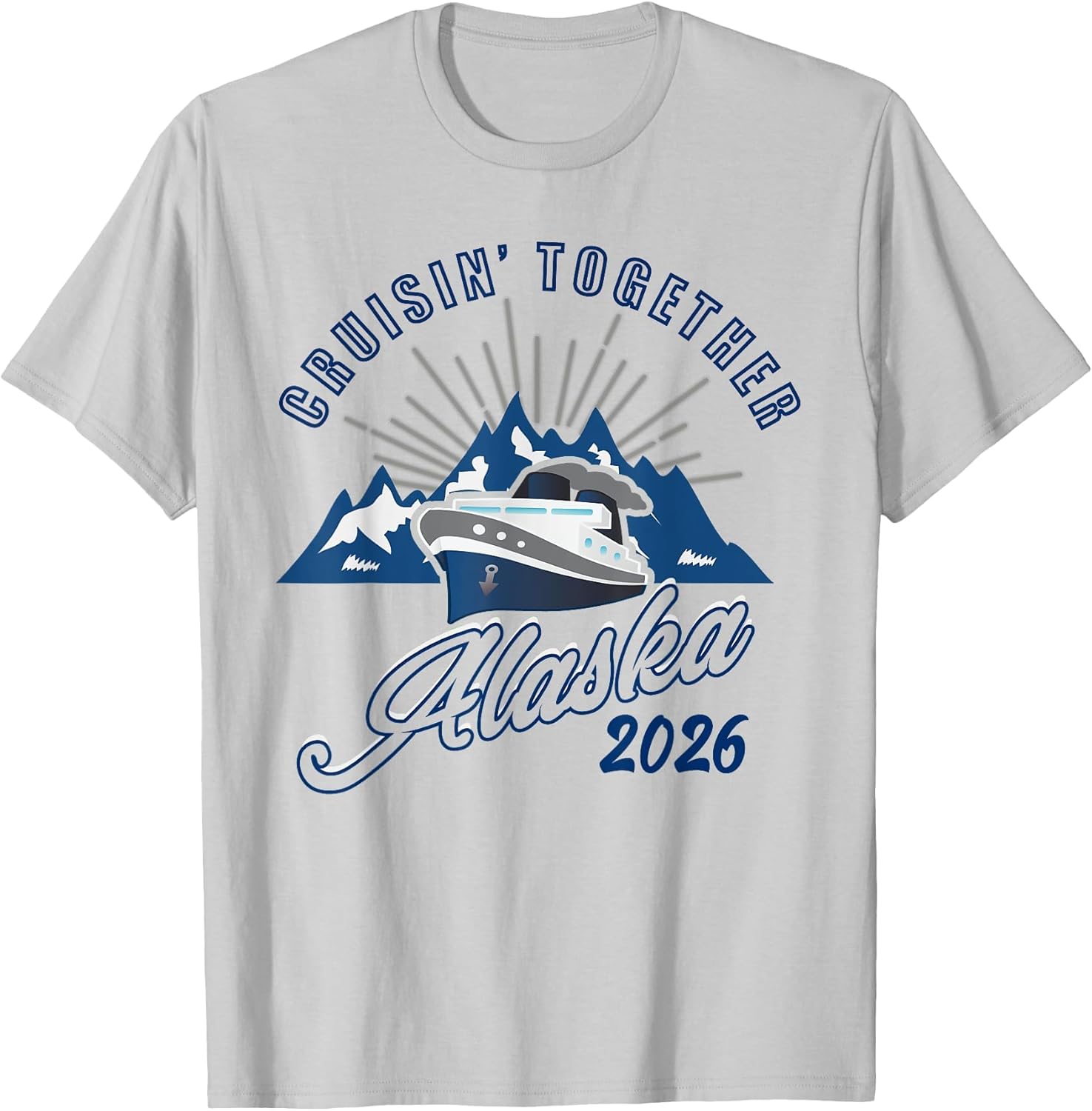 Alaska Cruise 2026 Essential for Glacier & Whale Watching