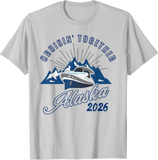 Alaska Cruise 2026 Essential for Glacier & Whale Watching