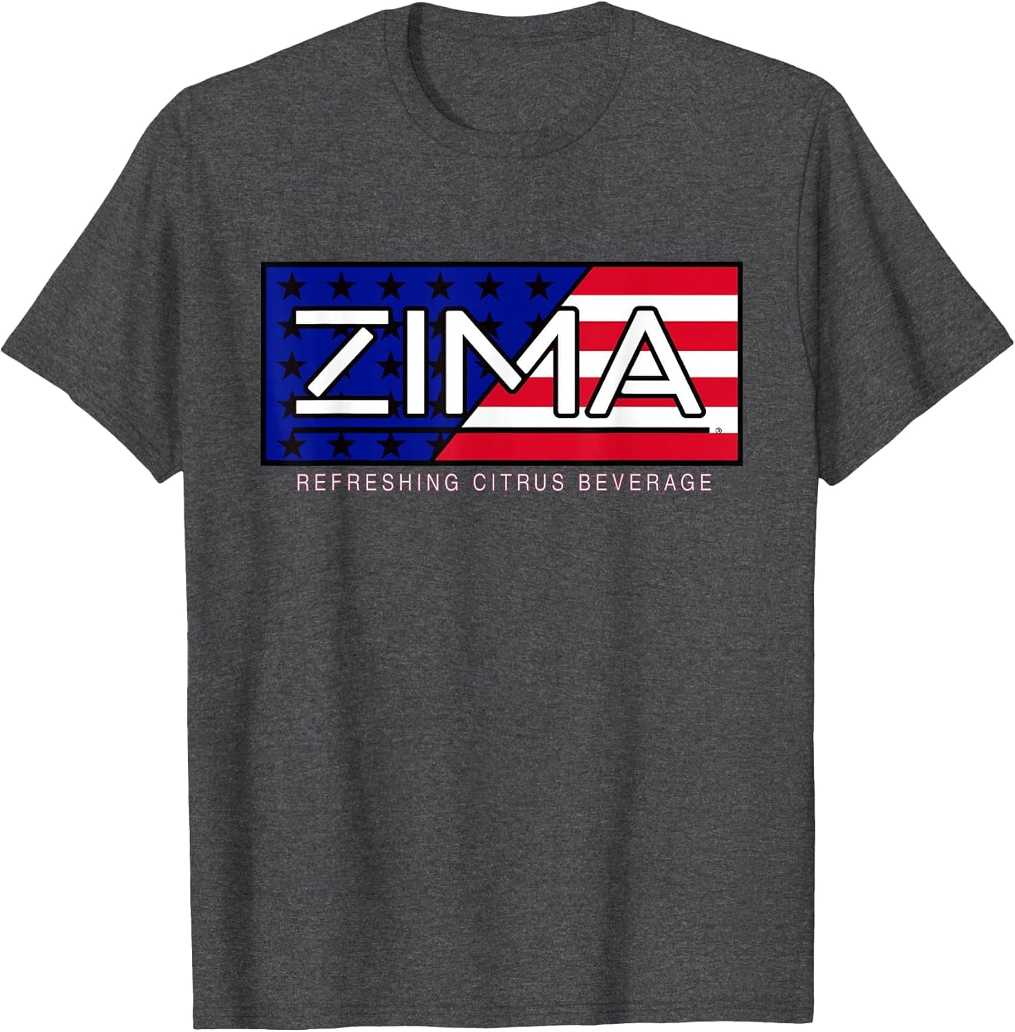 Zima Flag (Official)