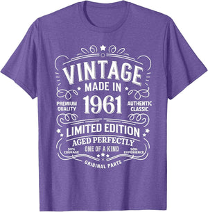 65th Birthday 1961 Birthday Gifts Women