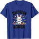 Jelly Bean Lover Boys Easter Graphic Design
