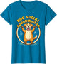 Dog Social Coordinator Funny Dog Lover Design