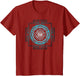 Shri Yantra Lotus Buddhism Meditation Sacred Geometry Zen