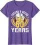 Cheers and Beers to 60 Years, Beer Lover 60th Birthday