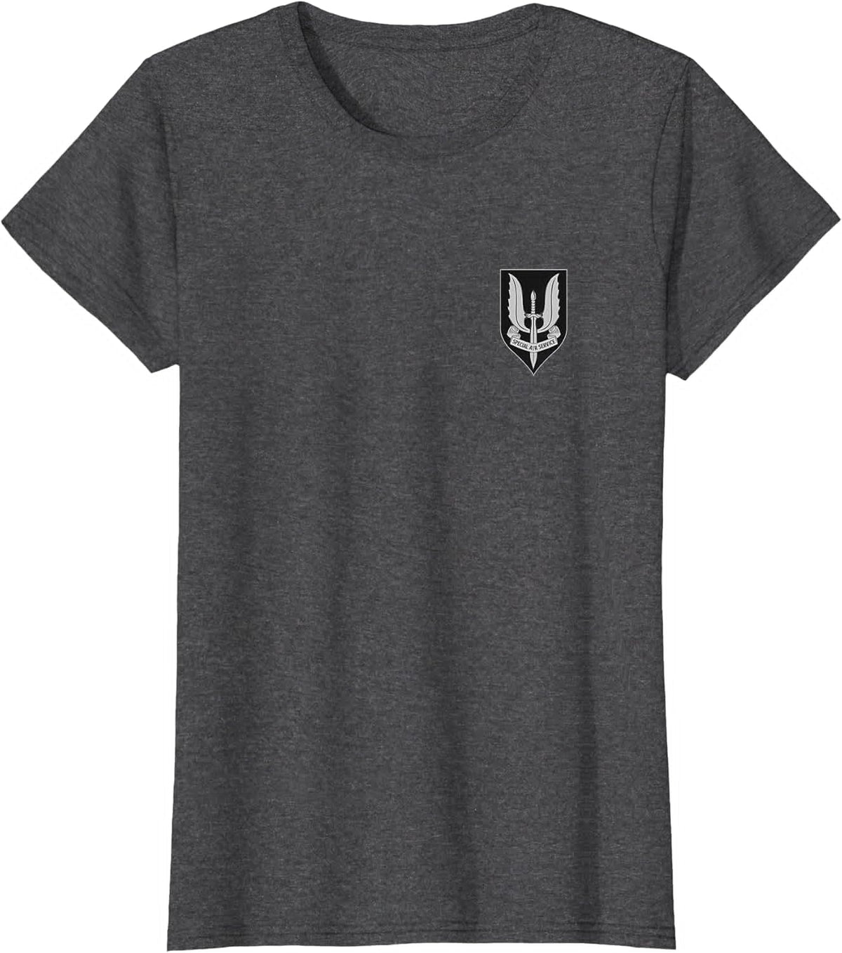 SASR Australian Special Force Air Backprint