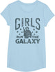 Star Wars Princess Leia Girls Run The Galaxy Disney+