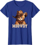 Cowboy Cat Meowdy