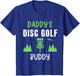 Kids Daddy's Disc Golf Boy Girl Frisbee Golfing Disc Golf