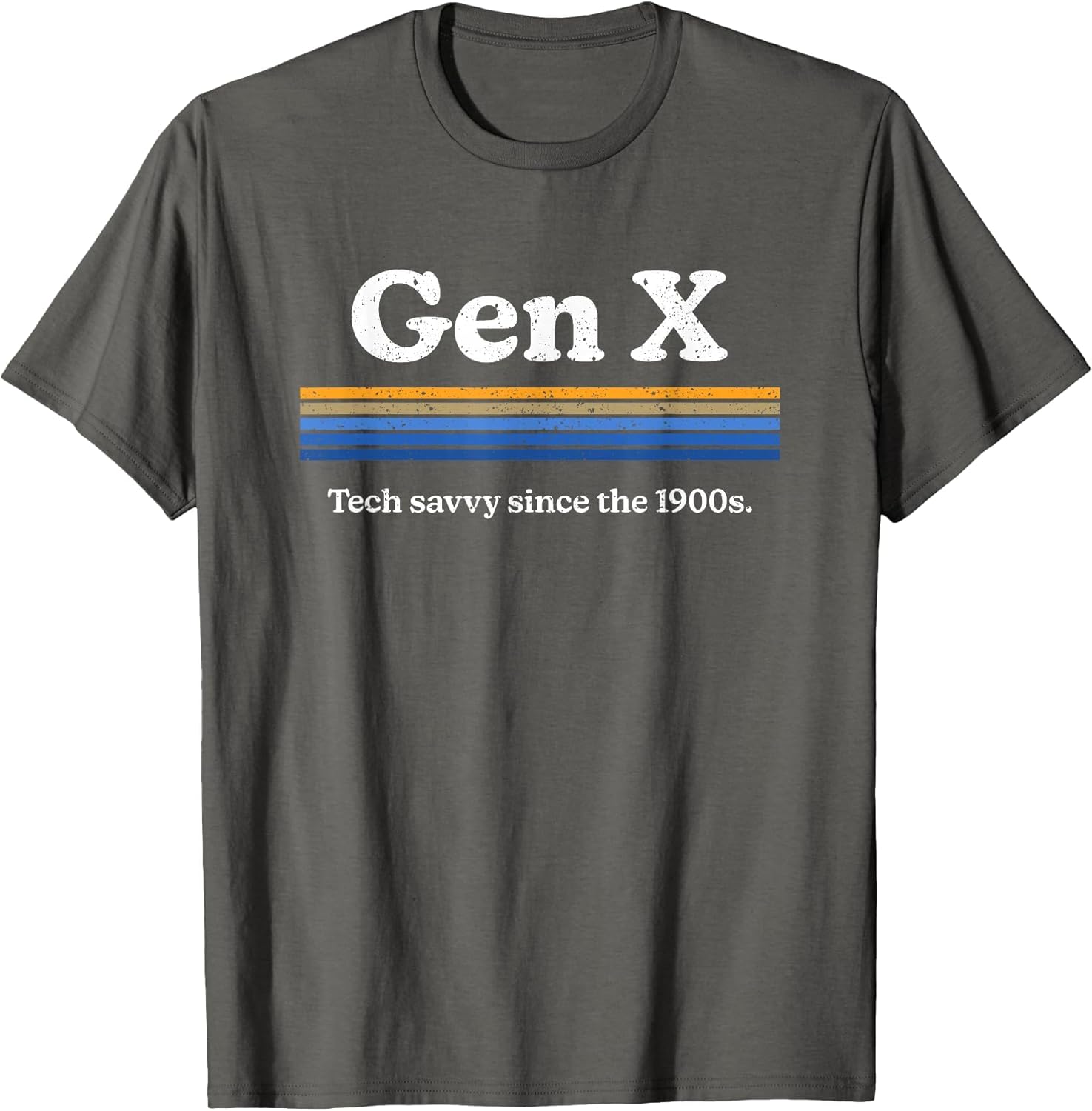 Gen X: Tech Savvy Since The 1900s Funny Generation X