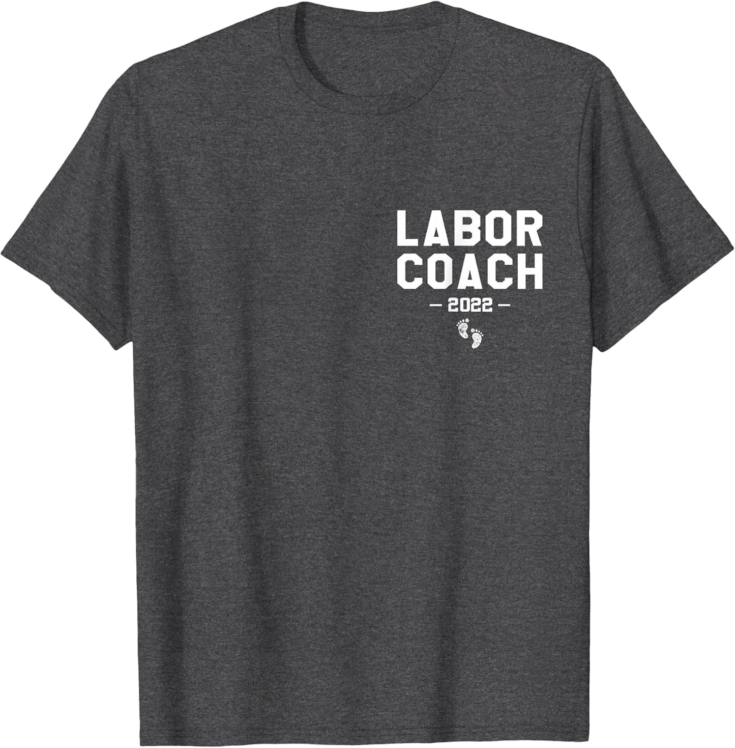 Labor Coach 2022 Dad to Be Gifts Men Pregnancy Announcement