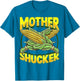 Mother Shucker Corn Lover Cob Mom Pun Maize Farmer Men Women