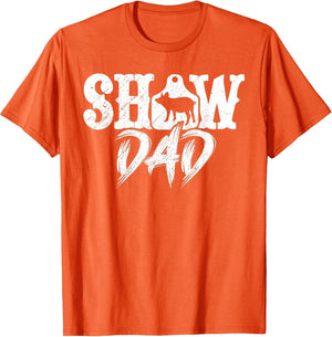 Pig Show Dad Pig Show Father