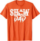 Pig Show Dad Pig Show Father