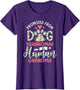 Promoted from Dog Grandma to Human Grandma