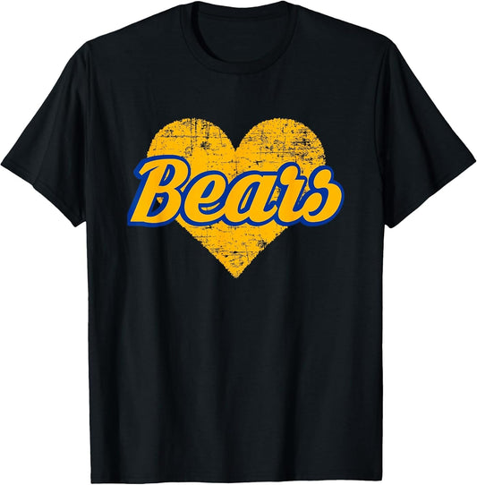 Ava Bears Over Heart