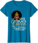 Black Queen Most Powerful Piece in The Game