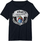 US Air Force (USAF) Pararescue (PJs) Flash Distressed Worn C