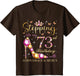 Stepping Into My 73rd Birthday with God's Grace & Mercy Cute