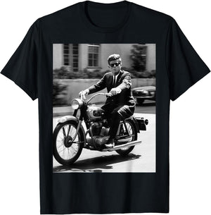 JFK was Sick