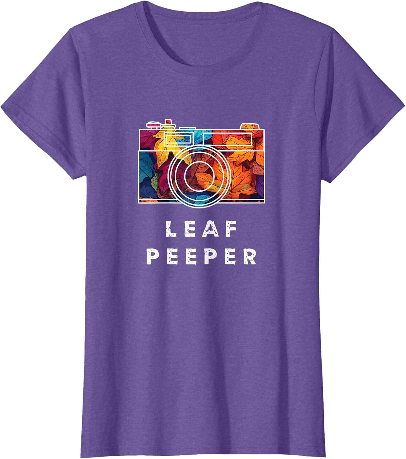 Leaf Peeper Autumn Foliage Photographer Leaf Peeping