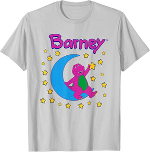 Barney - Moon and Stars