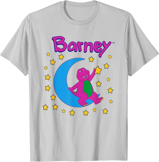 Barney - Moon and Stars