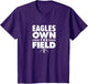 Crowley High School Own The Field